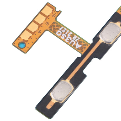 Câble flexible pour bouton d'alimentation et bouton de Volume, pour Samsung Galaxy A03s SM-A037