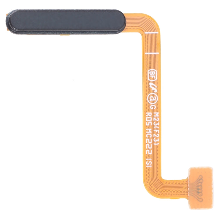 Câble flexible de capteur d'empreintes digitales d'origine, pour Samsung Galaxy M23 SM-M236B