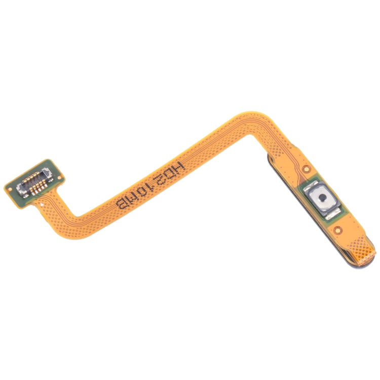 Câble flexible de capteur d'empreintes digitales d'origine, pour Samsung Galaxy M23 SM-M236B