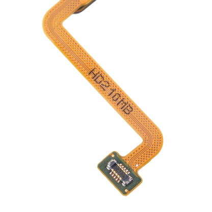 Câble flexible de capteur d'empreintes digitales d'origine, pour Samsung Galaxy M23 SM-M236B