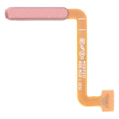 Câble flexible de capteur d'empreintes digitales d'origine, pour Samsung Galaxy M23 SM-M236B