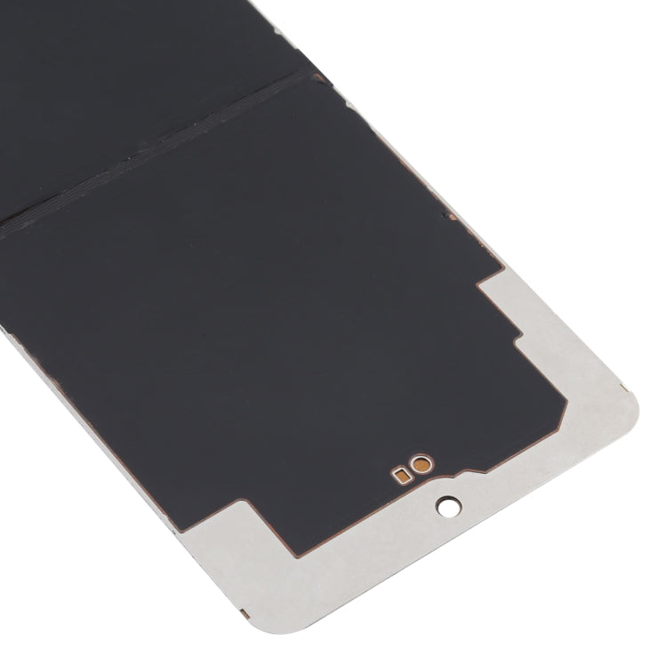 Écran LCD d'origine pour Samsung Galaxy Z Flip SM-F700, assemblage complet de numériseur, For Samsung Galaxy Z Flip SM-F700