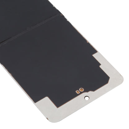 Écran LCD d'origine pour Samsung Galaxy Z Flip SM-F700, assemblage complet de numériseur, For Samsung Galaxy Z Flip SM-F700