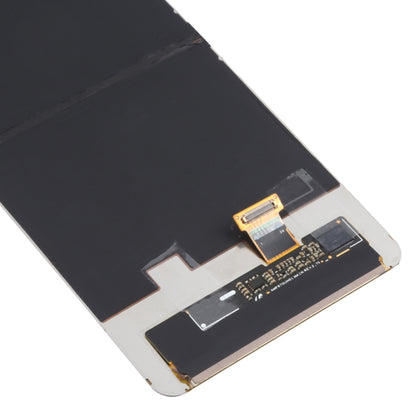 Écran LCD d'origine pour Samsung Galaxy Z Flip SM-F700, assemblage complet de numériseur, For Samsung Galaxy Z Flip SM-F700