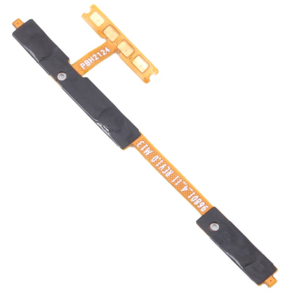 Pour Samsung Galaxy A22 5G SM-A226B bouton d'alimentation et bouton de Volume câble flexible d'origine