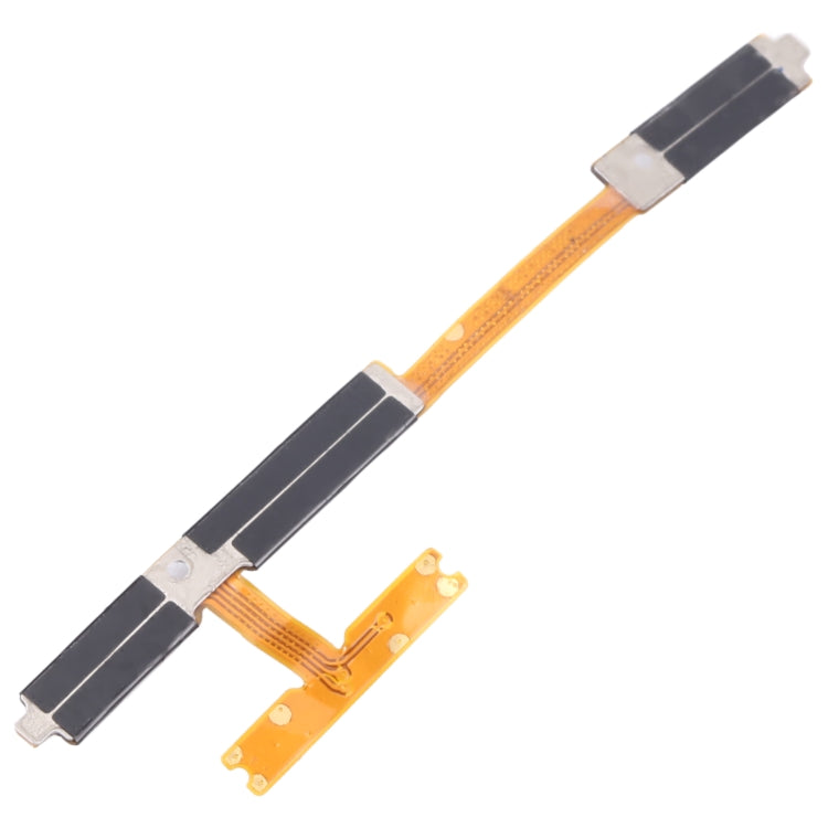 Pour Samsung Galaxy A22 5G SM-A226B bouton d'alimentation et bouton de Volume câble flexible d'origine