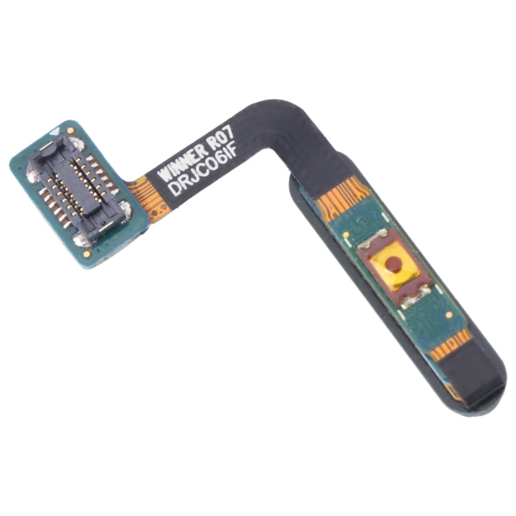 Pour Samsung Galaxy Fold SM-F900 câble flexible de capteur d'empreintes digitales d'origine