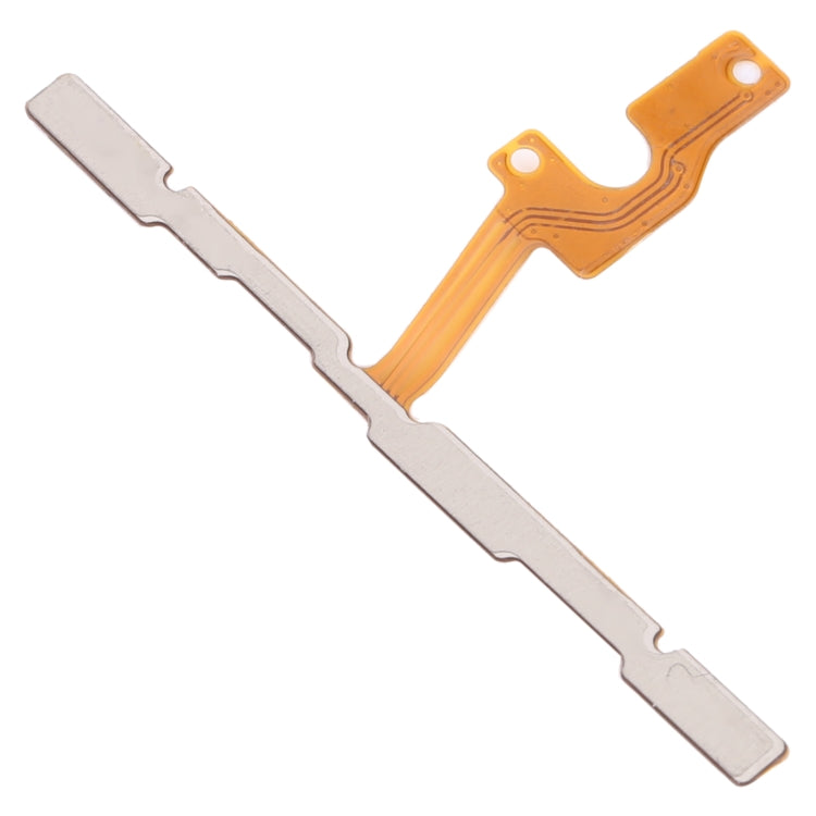 Câble flexible pour bouton d'alimentation et bouton de Volume, pour Samsung Galaxy A21 SM-A215