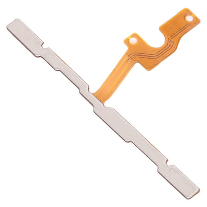 Câble flexible pour bouton d'alimentation et bouton de Volume, pour Samsung Galaxy A21 SM-A215