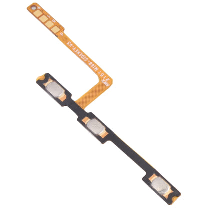 Câble flexible pour bouton d'alimentation et bouton de Volume, pour Samsung Galaxy A03 Core SM-A032 Original