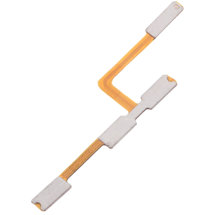 Câble flexible pour bouton d'alimentation et bouton de Volume, pour Samsung Galaxy A03 Core SM-A032 Original