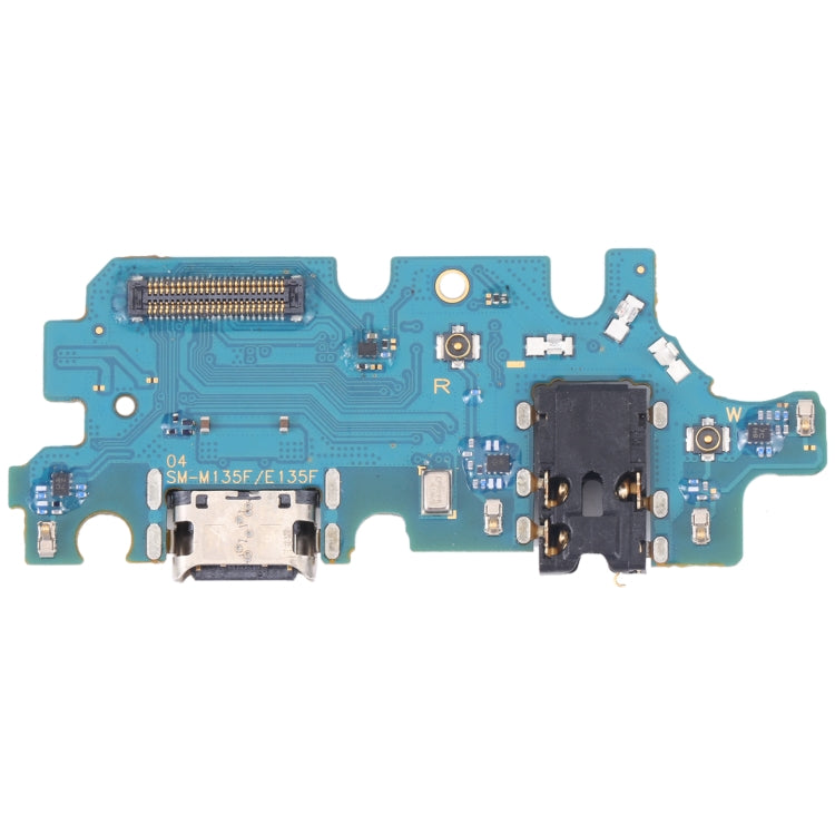 Carte de Port de charge d'origine pour Samsung Galaxy M13 SM-M135F