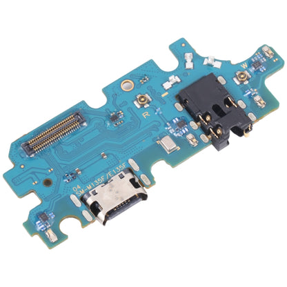 Carte de Port de charge d'origine pour Samsung Galaxy M13 SM-M135F