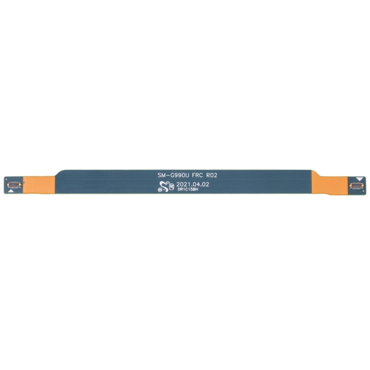 Câble flexible de Signal Original pour Samsung Galaxy S21 FE 5G SM-G990