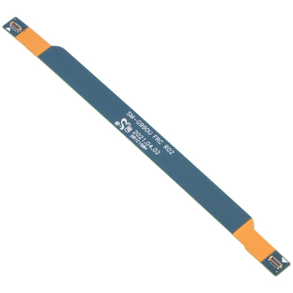 Câble flexible de Signal Original pour Samsung Galaxy S21 FE 5G SM-G990