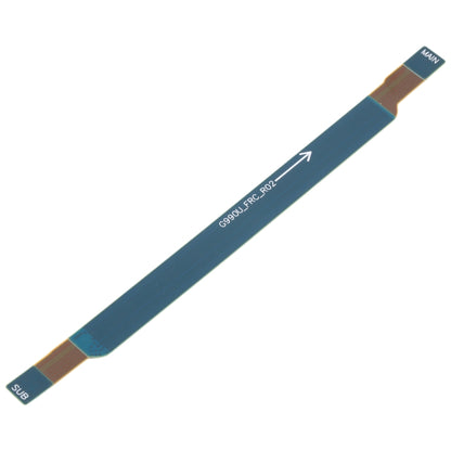 Câble flexible de Signal Original pour Samsung Galaxy S21 FE 5G SM-G990
