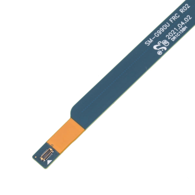 Câble flexible de Signal Original pour Samsung Galaxy S21 FE 5G SM-G990