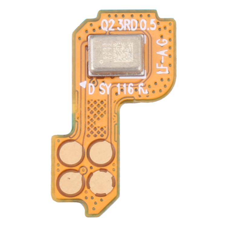 Câble flexible de microphone d'origine, pour Samsung Galaxy Z Fold3 5G SM-F926