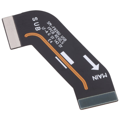 Câble flexible de carte mère pour Samsung Galaxy Z Fold3 5G SM-F926, Original