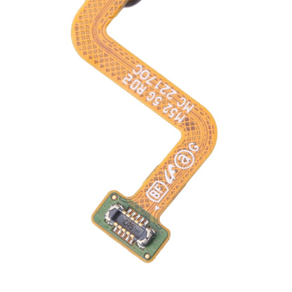 Câble flexible de capteur d'empreintes digitales, pour Samsung Galaxy M52 5G SM-M526B Original