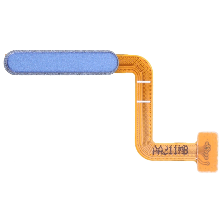 Câble flexible de capteur d'empreintes digitales, pour Samsung Galaxy M52 5G SM-M526B Original