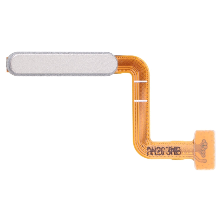 Câble flexible de capteur d'empreintes digitales, pour Samsung Galaxy M52 5G SM-M526B Original