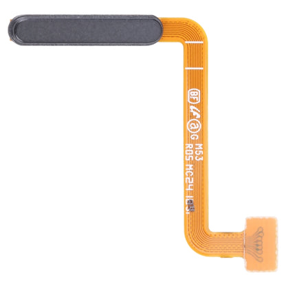 Câble flexible de capteur d'empreintes digitales d'origine, pour Samsung Galaxy M53 SM-M536B