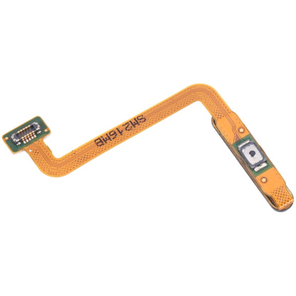 Câble flexible de capteur d'empreintes digitales d'origine, pour Samsung Galaxy M53 SM-M536B