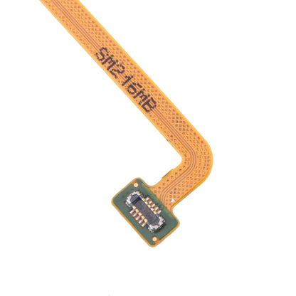 Câble flexible de capteur d'empreintes digitales d'origine, pour Samsung Galaxy M53 SM-M536B
