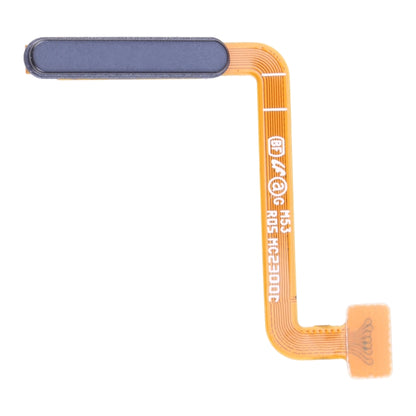 Câble flexible de capteur d'empreintes digitales d'origine, pour Samsung Galaxy M53 SM-M536B