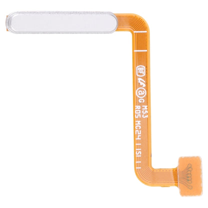 Câble flexible de capteur d'empreintes digitales d'origine, pour Samsung Galaxy M53 SM-M536B