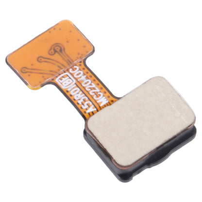 Pour Samsung Galaxy A53 5G SM-A536B câble flexible de capteur d'empreintes digitales d'origine