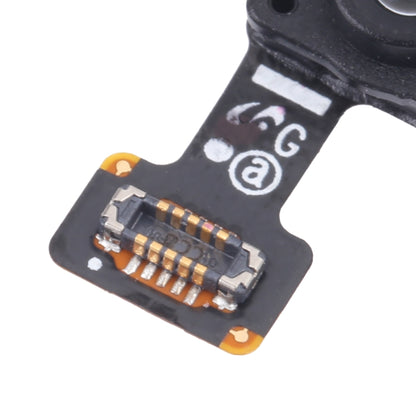 Pour Samsung Galaxy A53 5G SM-A536B câble flexible de capteur d'empreintes digitales d'origine