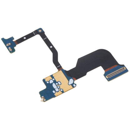 Carte d'antenne originale avec câble flexible, pour Samsung Galaxy Z Fold3 5G SM-F926
