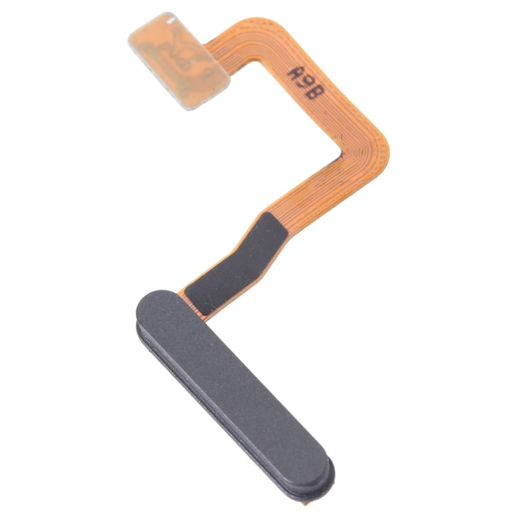 Pour Samsung Galaxy Z Fold2 5G SM-F916 câble flexible de capteur d'empreintes digitales d'origine
