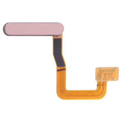 Pour Samsung Galaxy Z Fold2 5G SM-F916 câble flexible de capteur d'empreintes digitales d'origine
