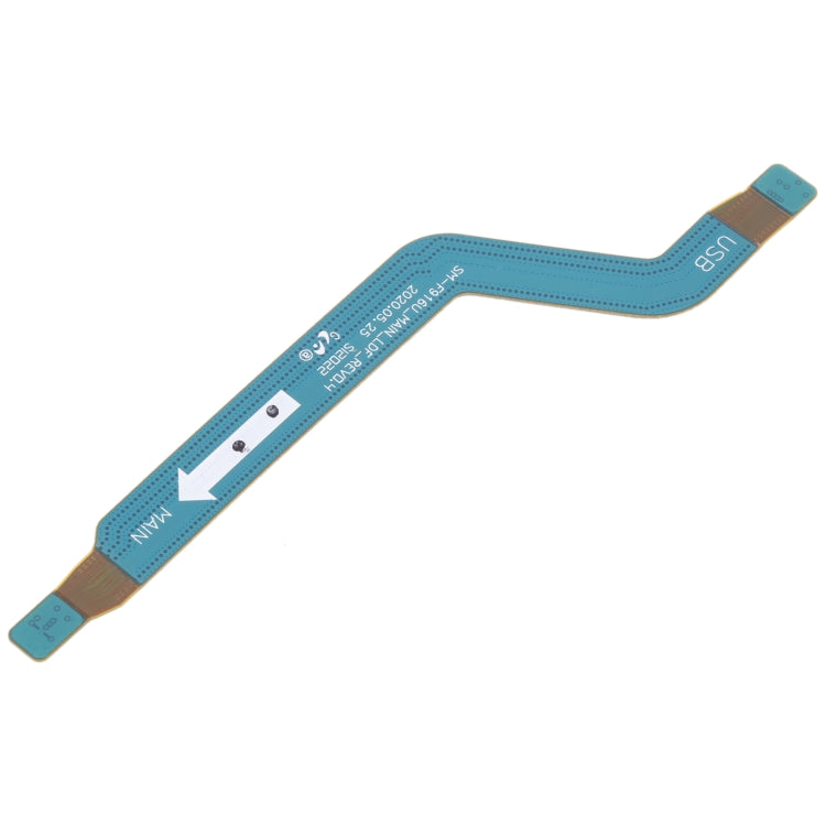 Câble flexible de Signal Original pour Samsung Galaxy Z Fold2 5G SM-F916