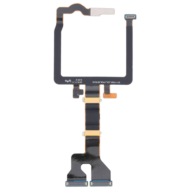 Câble flexible de carte mère pour Samsung Galaxy Z Flip SM-F700, Original