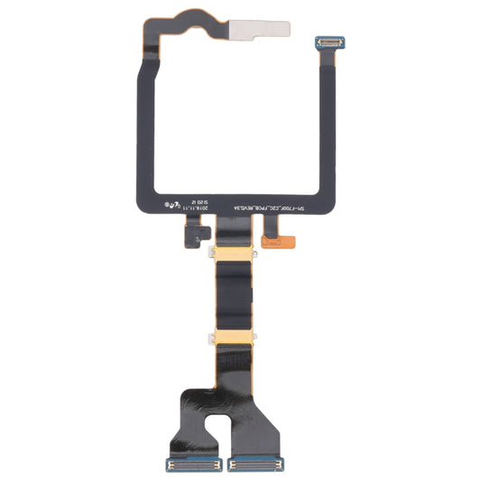 Câble flexible de carte mère pour Samsung Galaxy Z Flip SM-F700, Original