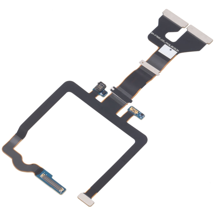 Câble flexible de carte mère pour Samsung Galaxy Z Flip SM-F700, Original