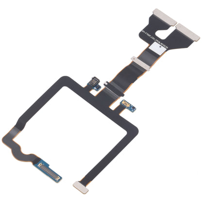 Câble flexible de carte mère pour Samsung Galaxy Z Flip SM-F700, Original