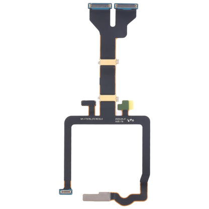 Câble flexible de carte mère pour Samsung Galaxy Z Flip 5G SM-F707B, Original