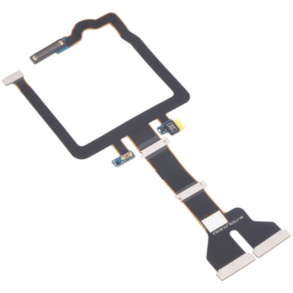 Câble flexible de carte mère pour Samsung Galaxy Z Flip 5G SM-F707B, Original