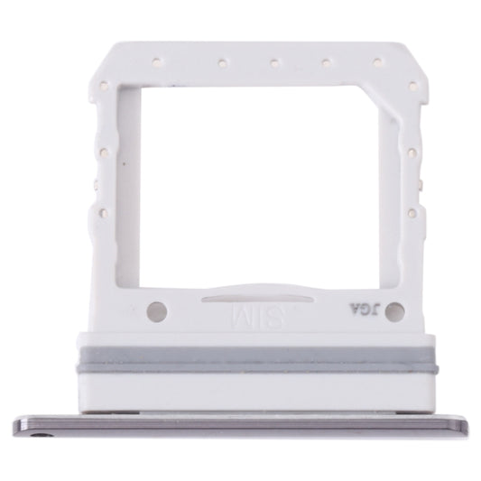 Plateau de carte SIM d'origine pour Samsung Galaxy Z Flip 5G SM-F707B