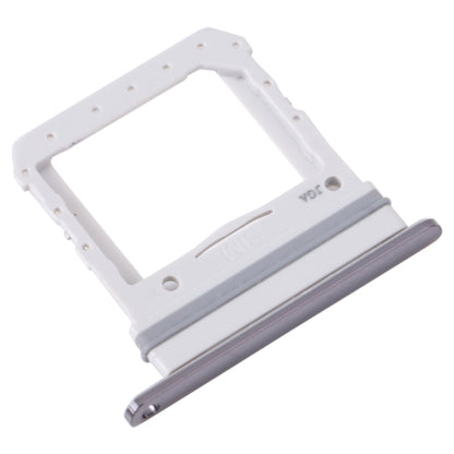 Plateau de carte SIM d'origine pour Samsung Galaxy Z Flip 5G SM-F707B
