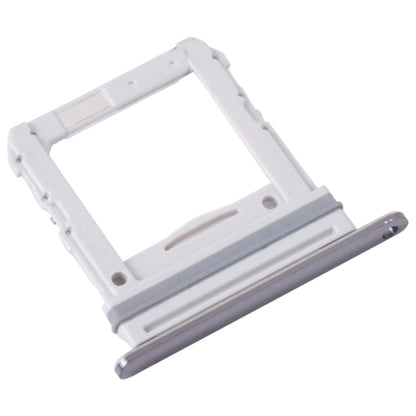 Plateau de carte SIM d'origine pour Samsung Galaxy Z Flip 5G SM-F707B