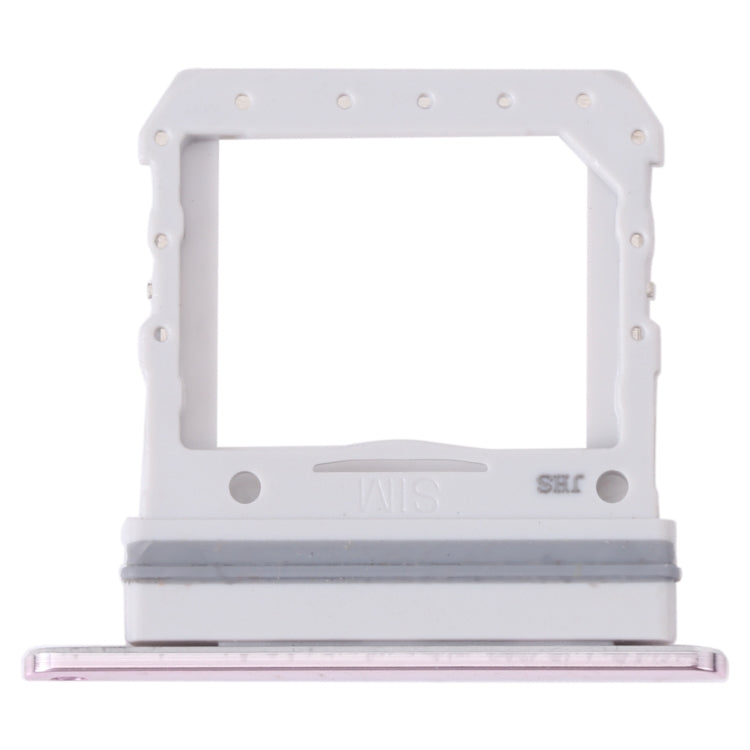 Plateau de carte SIM d'origine pour Samsung Galaxy Z Flip 5G SM-F707B