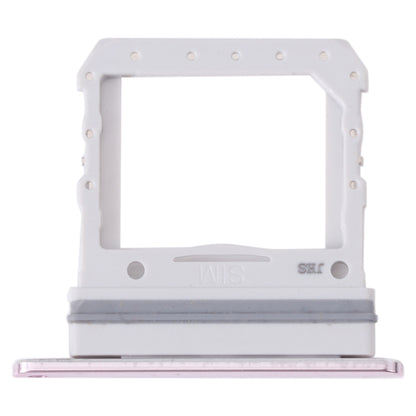 Plateau de carte SIM d'origine pour Samsung Galaxy Z Flip 5G SM-F707B