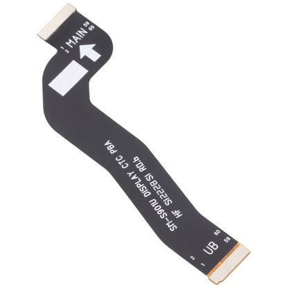 Câble flexible LCD d'origine pour Samsung Galaxy S22 5G SM-S901