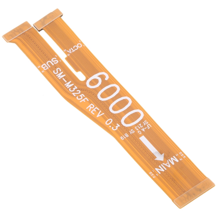 Câble flexible de carte mère pour Samsung Galaxy M22 SM-M225, Original
